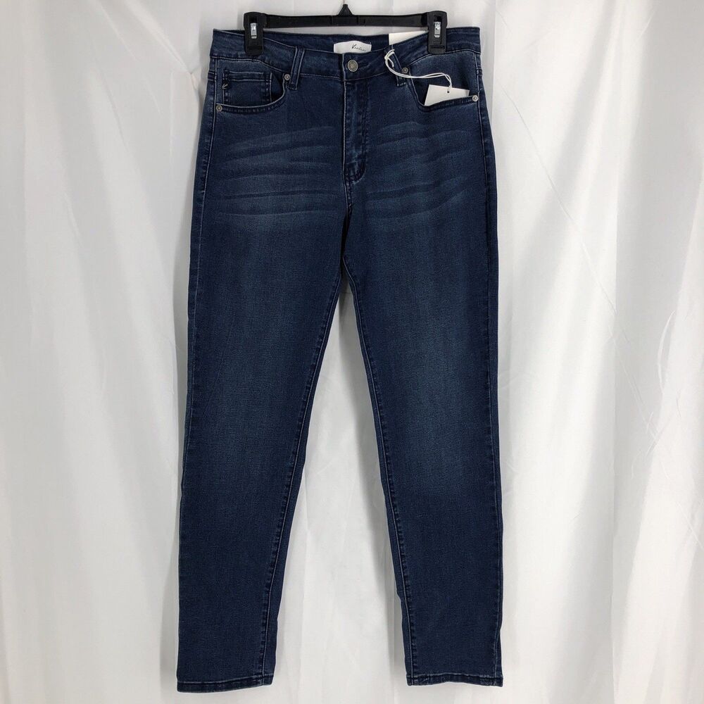 KanCan High Rise Super Skinny Jeans Size 5